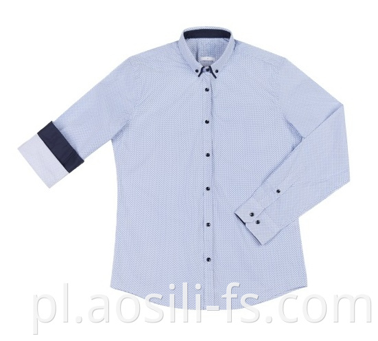 Mens long sleeve shirts